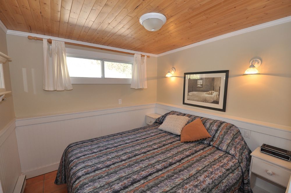 Seclusion Bay Resort West Kelowna Exterior photo