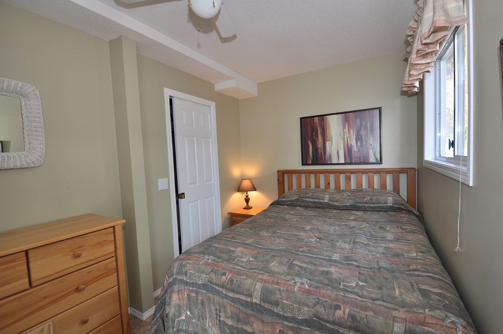 Seclusion Bay Resort West Kelowna Exterior photo