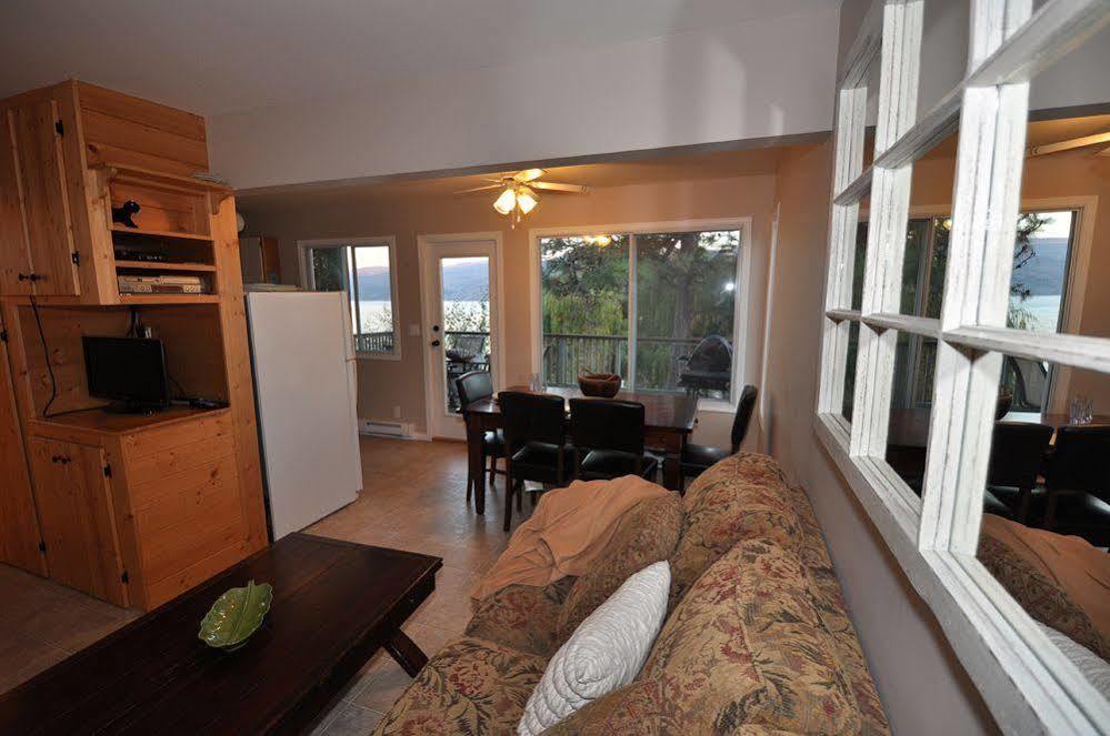 Seclusion Bay Resort West Kelowna Exterior photo