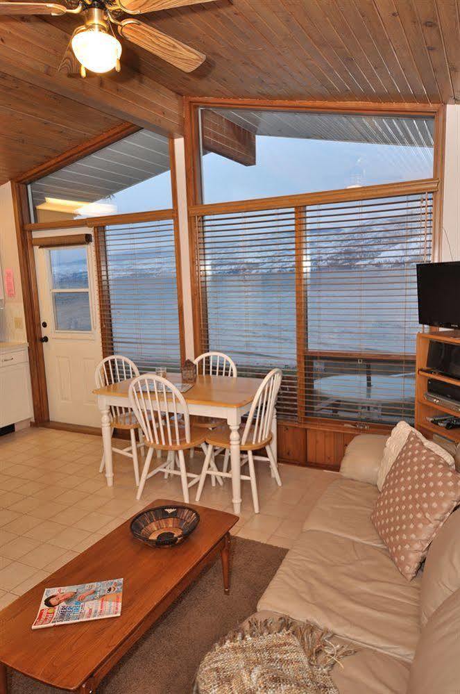 Seclusion Bay Resort West Kelowna Exterior photo