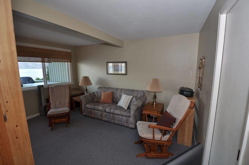 Seclusion Bay Resort West Kelowna Exterior photo